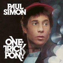 One Trick Pony - Paul Simon