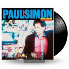 Hearts & Bones - Paul Simon