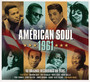 American Soul 1961 - V/A