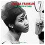 The Queen Of Soul - Aretha Franklin