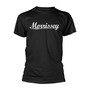 Text Logo _TS80334_ - Morrissey