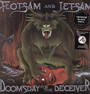 Doomsday For The Deceiver - Flotsam & Jetsam