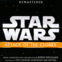 Star Wars: Attack Of The Clones  OST - John Williams