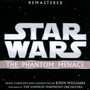 Star Wars: The Phantom Menace  OST - John Williams