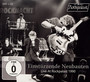 Live At Rockpalast - Einsturzende Neubauten