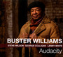 Audacity - Buster Williams