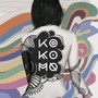 Life In Technicolor - Kokomo
