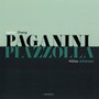 Paganini Piazzolla - Kehan  Zhang  / Niklas  Johansen 