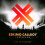 Scene-Live In Cologne - Eskimo Callboy