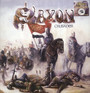 Crusader - Saxon