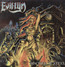 Disciple Of Steel - Evil Lyn