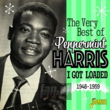 Very Best Of - I Got Loaded - Peppermint Harris
