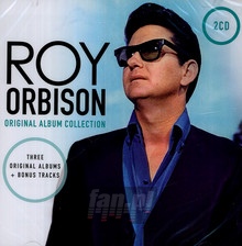 Original Album Collection - Roy Orbison