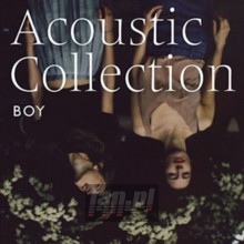 Acoustic Collection - Boy
