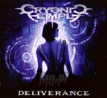 Deliverance - Cryonic Temple