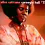 Carnegie Hall '71 - Alice Coltrane
