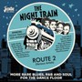 Night Train Route 2 - V/A