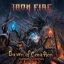 Dawn Of Creation - Iron Fire
