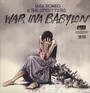 War In A Babylon - Max Romeo  & Upsetters