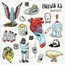 Sacrifices - Prefuse 73