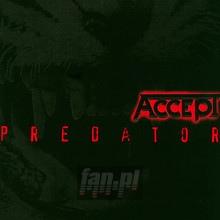 Predator - Accept