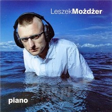 Piano - Leszek Możdżer Piano - Leszek Możdżer