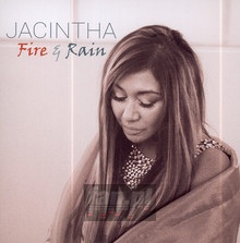Fire & Rain - Jacintha