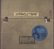 Vinyl Collection vol. 2 - Bruce Springsteen