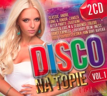 Disco Na Topie vol.1 - V/A