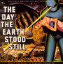 Day The Earth Stood Still  OST - Bernard Herrmann