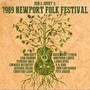 Ben & Jerry's 1989 Newport Folk Festival - V/A