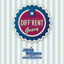 Diff'rent Gravy - Jamie Williams  & The Roo