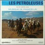 Les Petroleuses OST - Francis Lai