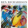 Freedom Of Movement: 21ST Century Trumpet Concert - Rex Richardson