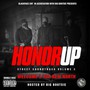 Honor Up: Street Soundtrack 1 - V/A