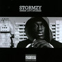 Inner City Stories - Stormzy