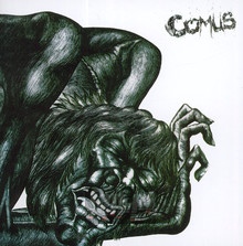 First Utterance - Comus