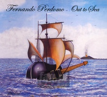 Out To Sea - Fernando Perdomo