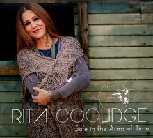 Safe In The Arms Of Time - Rita Coolidge