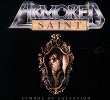 Symbol Of Salvation - Armored Saint