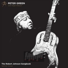 The Robert Johnson Songbook - Peter Green
