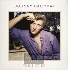 The Sixties - Johnny Hallyday