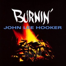 Burnin' - John Lee Hooker 