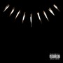 Black Panther: The Album  OST - V/A