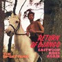 Return Of Django / Eastwood Rides Again - Lee Perry  & The Upsetter