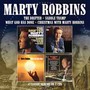 Drifter/Saddle Tramp/ What God Has Done - Marty Robbins