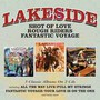 Shot Of Love/Rough Riders - Lakeside