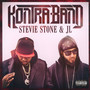 Kontra-Band - Stevie  Stone  /  JL