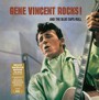 Gene Vincent Rocks & The Blue Caps Roll - Vincent Gene