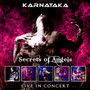 Secrets Of Angels Live - Karnataka